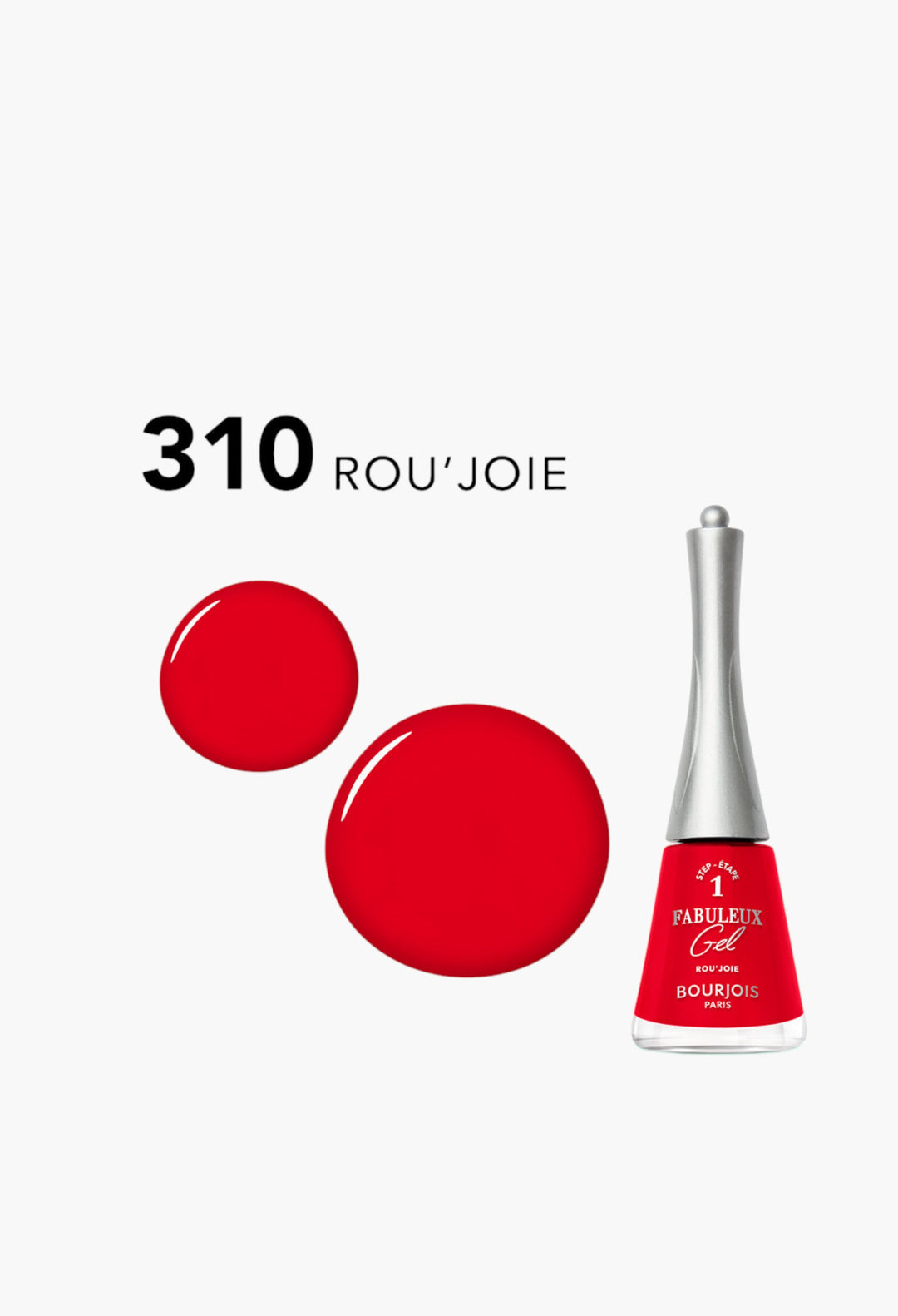 Fabulous Gel Nail Polish