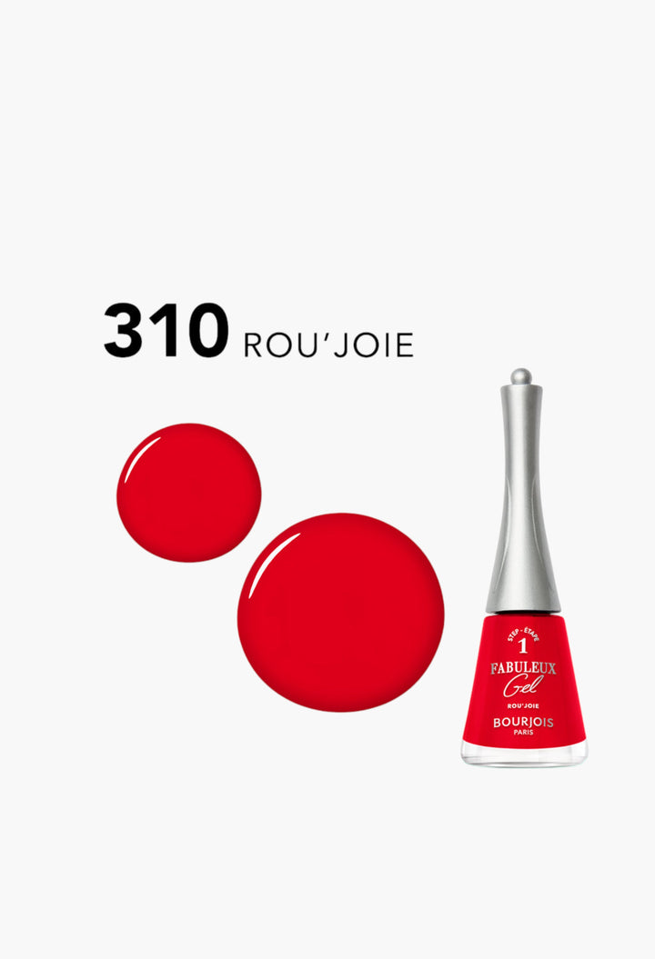 Fabulous Gel Nail Polish