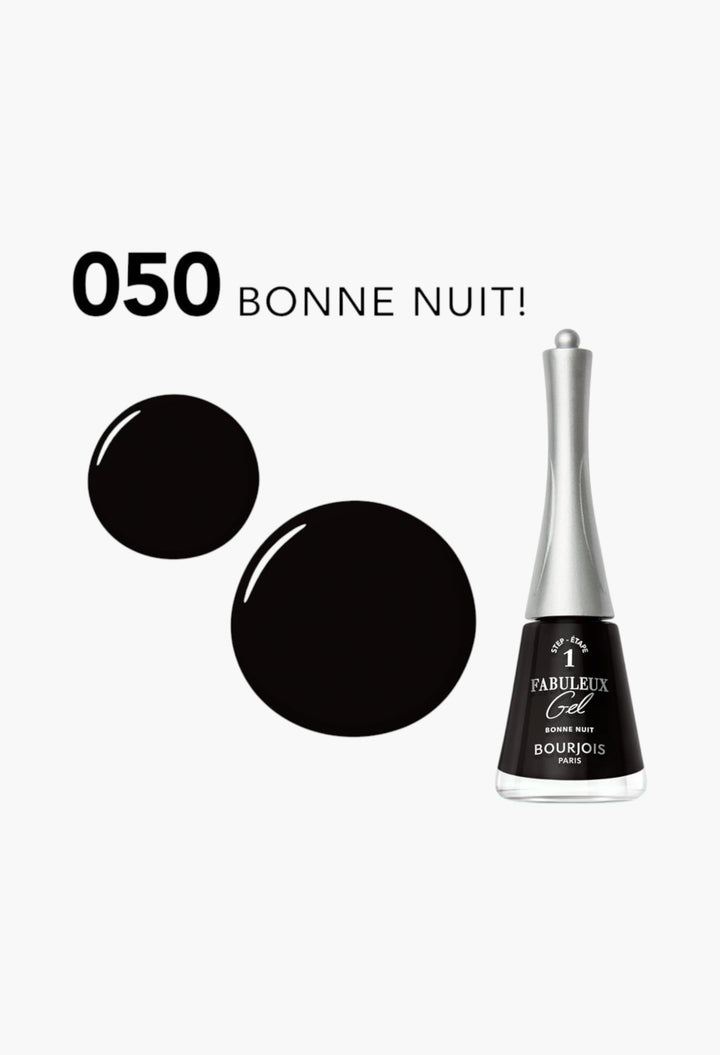 Fabulous Gel Nail Polish