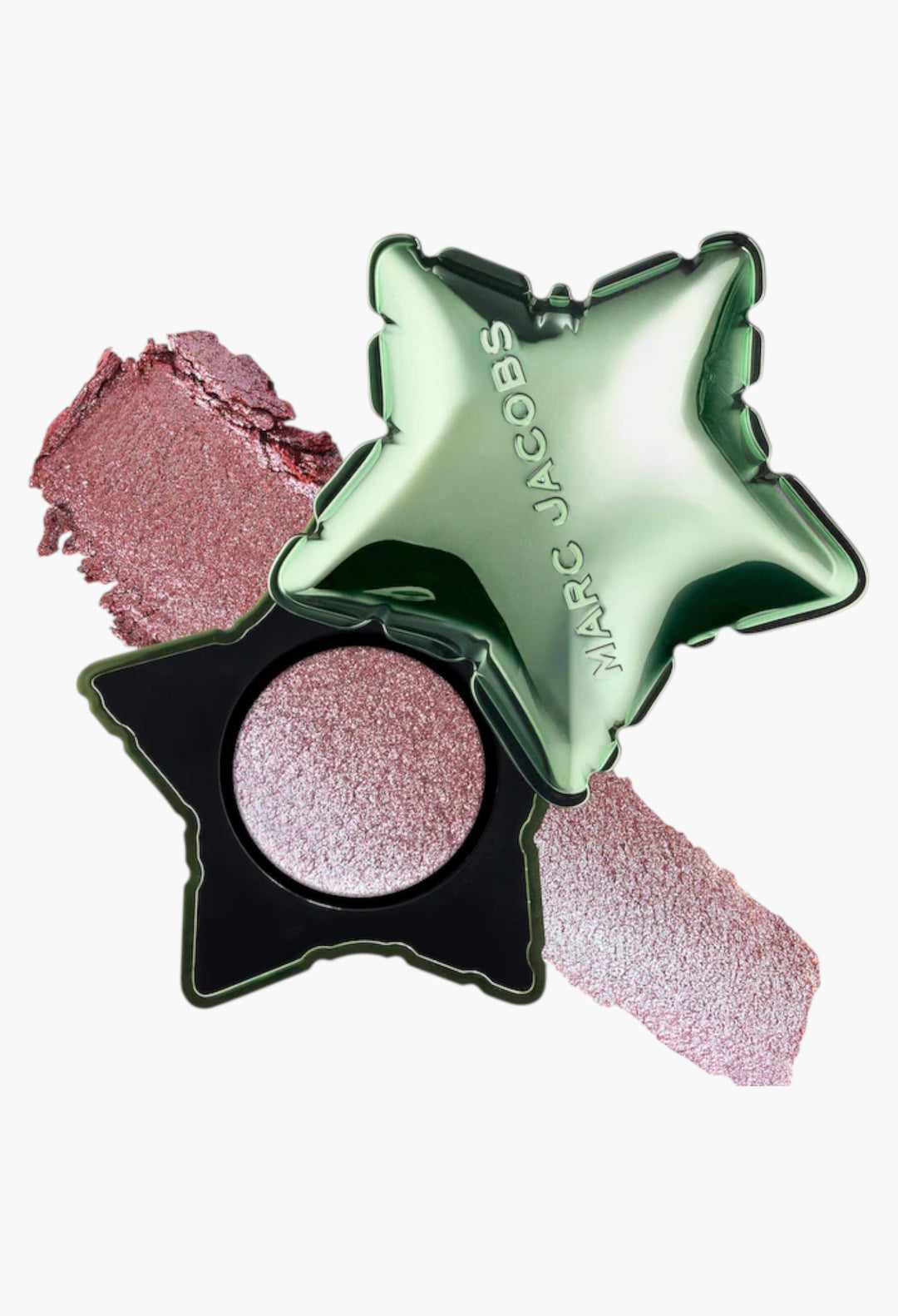 Born Star Cream-to-Powder Long-Wear Eyeshadow