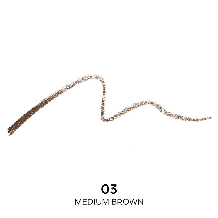 Brow G - Eyebrow Pencil - GLAM MODA