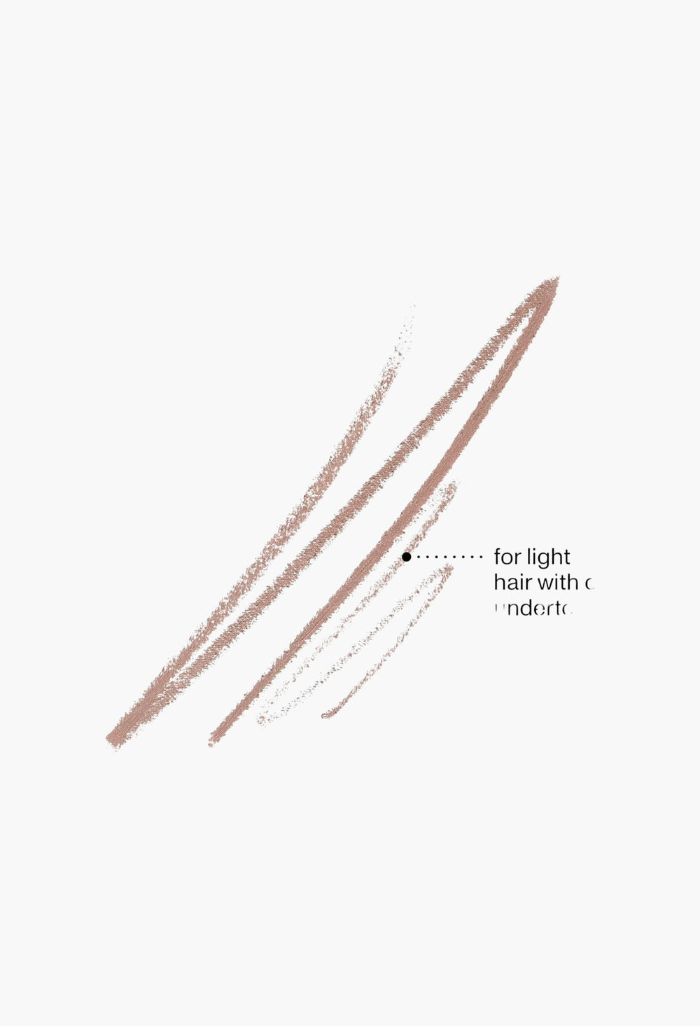 Morphe Micro Brow Dual-Ended Pencil & Spoolie - GLAM MODA