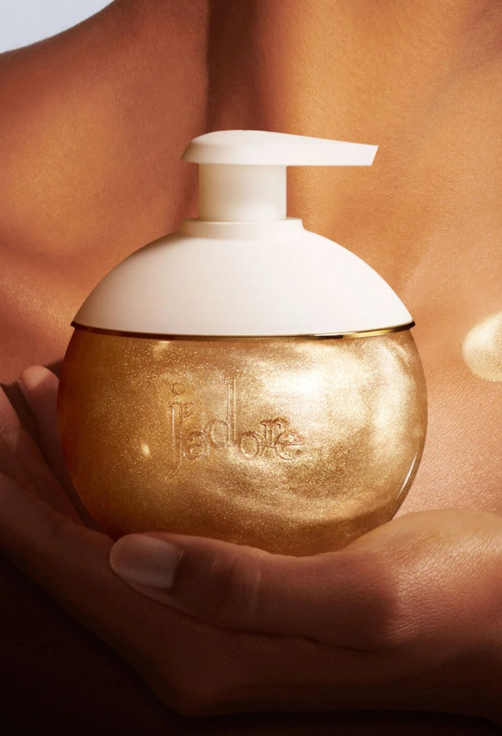 J’adore Les Adorables Shimmering Oil - GLAM MODA