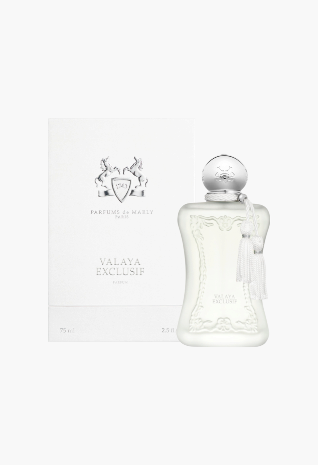 Parfums de Marly Valaya Exclusif Parfum