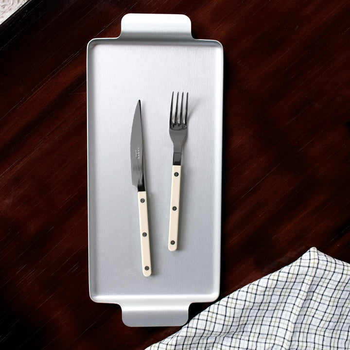 Bistrot Solid - Finition - Shiny - GLAM MODA