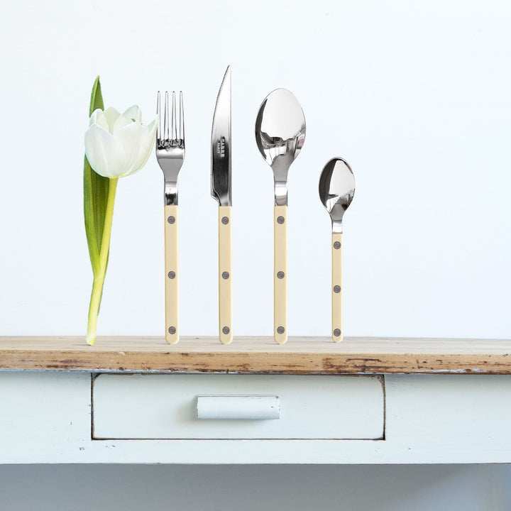 Bistrot Solid - Finition - Shiny - GLAM MODA