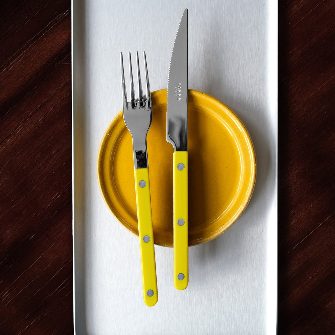 Bistrot Solid - Finition - Shiny - GLAM MODA