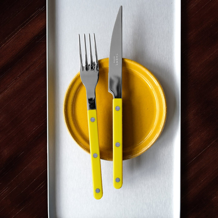 Bistrot Solid - Finition - Shiny - GLAM MODA