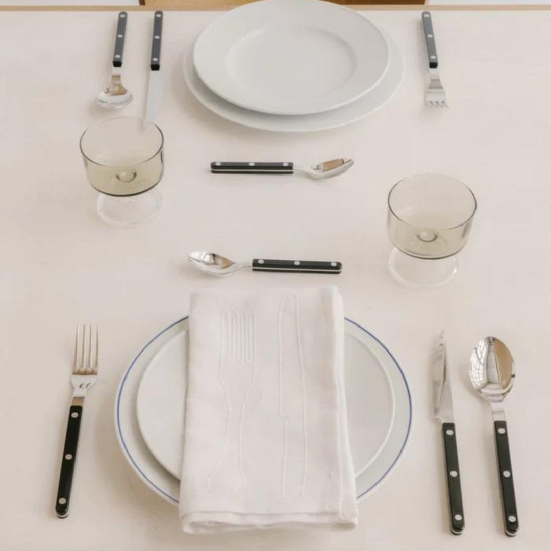 Bistrot Solid - Finition - Shiny - GLAM MODA