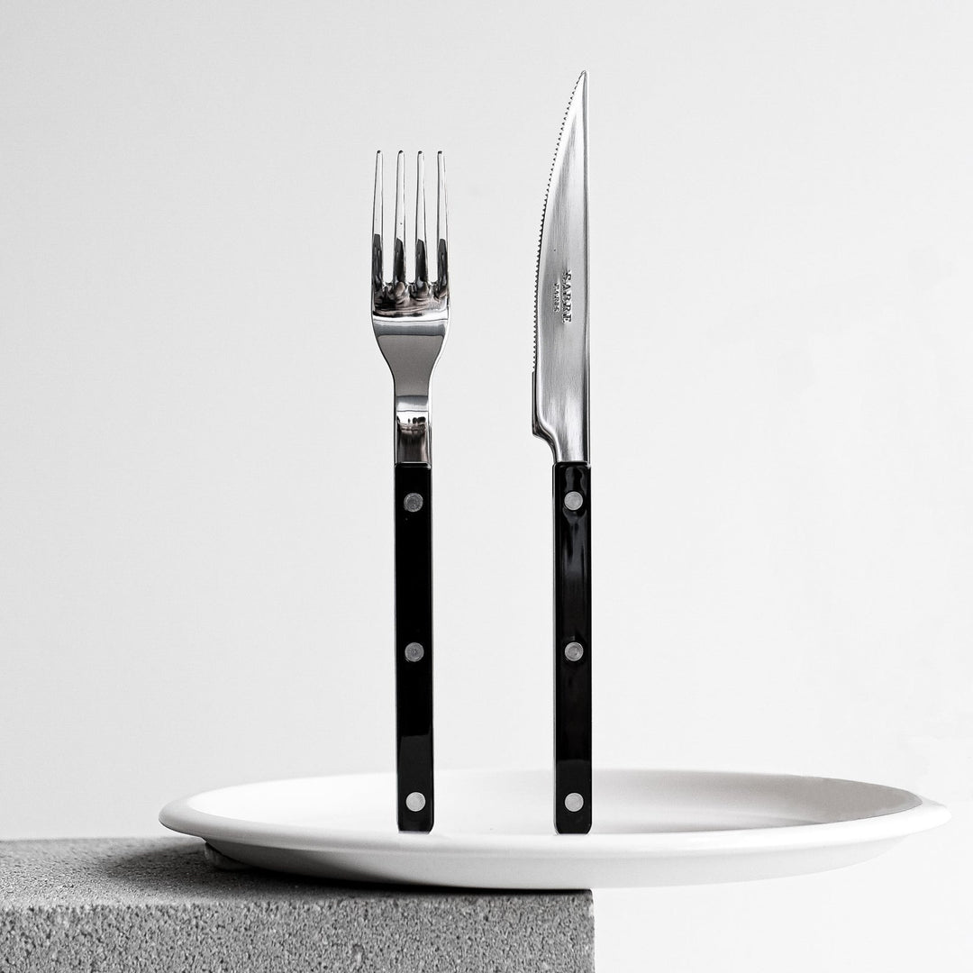 Bistrot Solid - Finition - Shiny - GLAM MODA