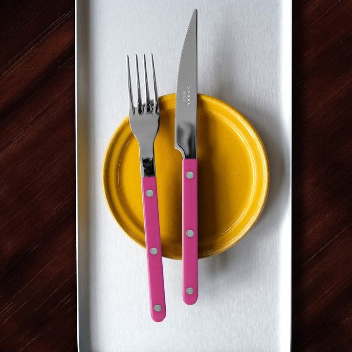 Bistrot Solid - Finition - Shiny - GLAM MODA