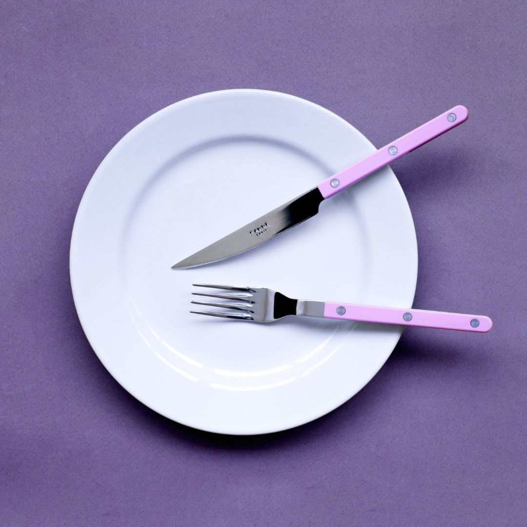 Bistrot Solid - Finition - Shiny - GLAM MODA