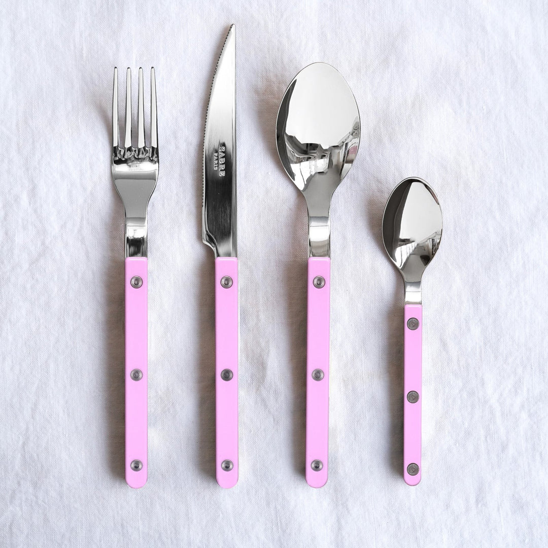 Bistrot Solid - Finition - Shiny - GLAM MODA