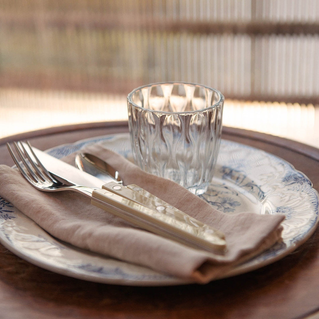 Bistrot Solid - Finition - Shiny - GLAM MODA