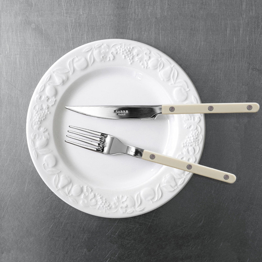 Bistrot Solid - Finition - Shiny - GLAM MODA