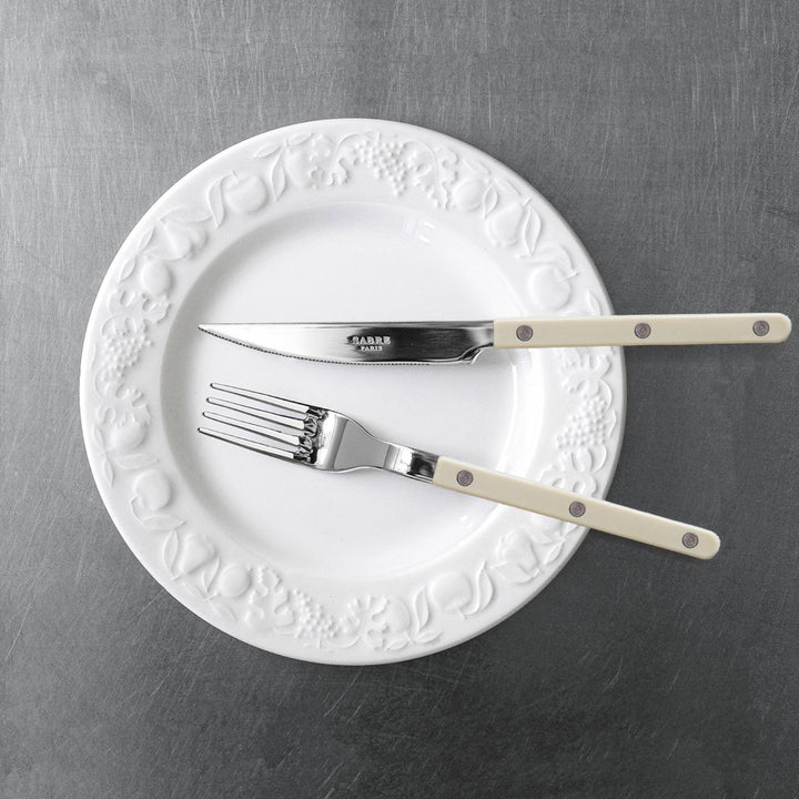 Bistrot Solid - Finition - Shiny - GLAM MODA