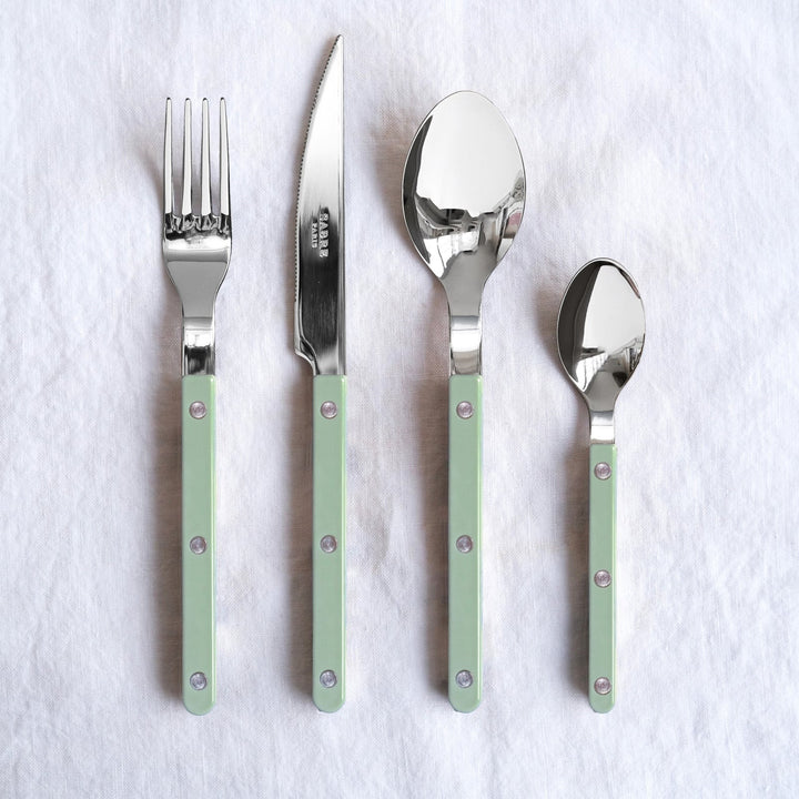 Bistrot Solid - Finition - Shiny - GLAM MODA