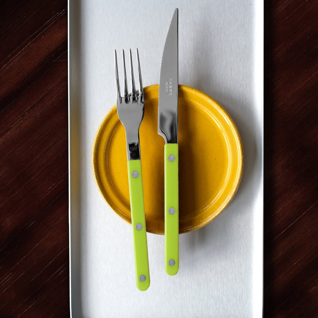 Bistrot Solid - Finition - Shiny - GLAM MODA