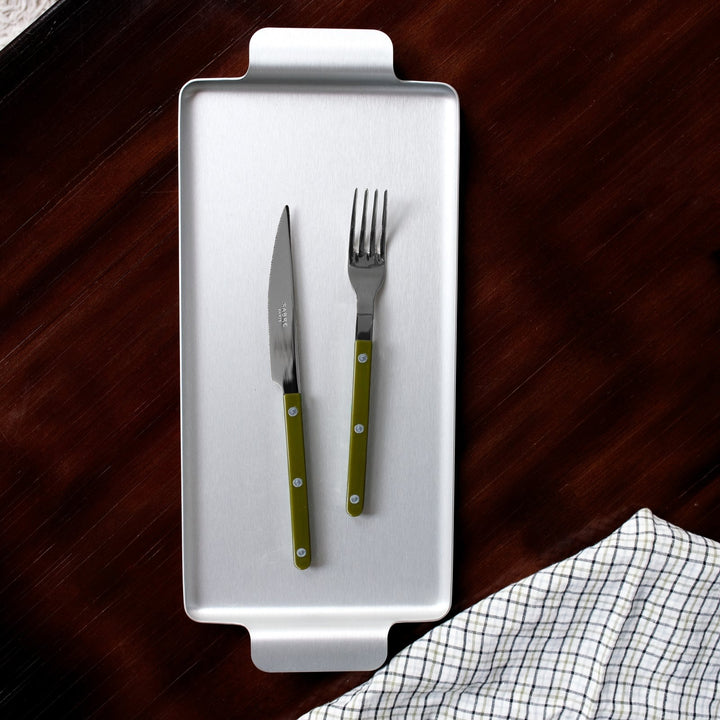 Bistrot Solid - Finition - Shiny - GLAM MODA