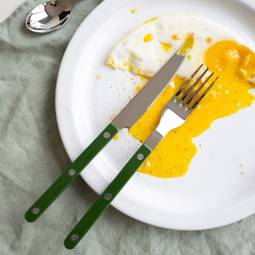Bistrot Solid - Finition - Shiny - GLAM MODA