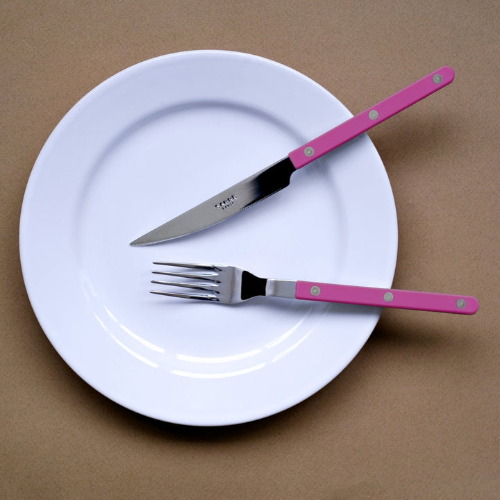 Bistrot Solid - Finition - Shiny - GLAM MODA