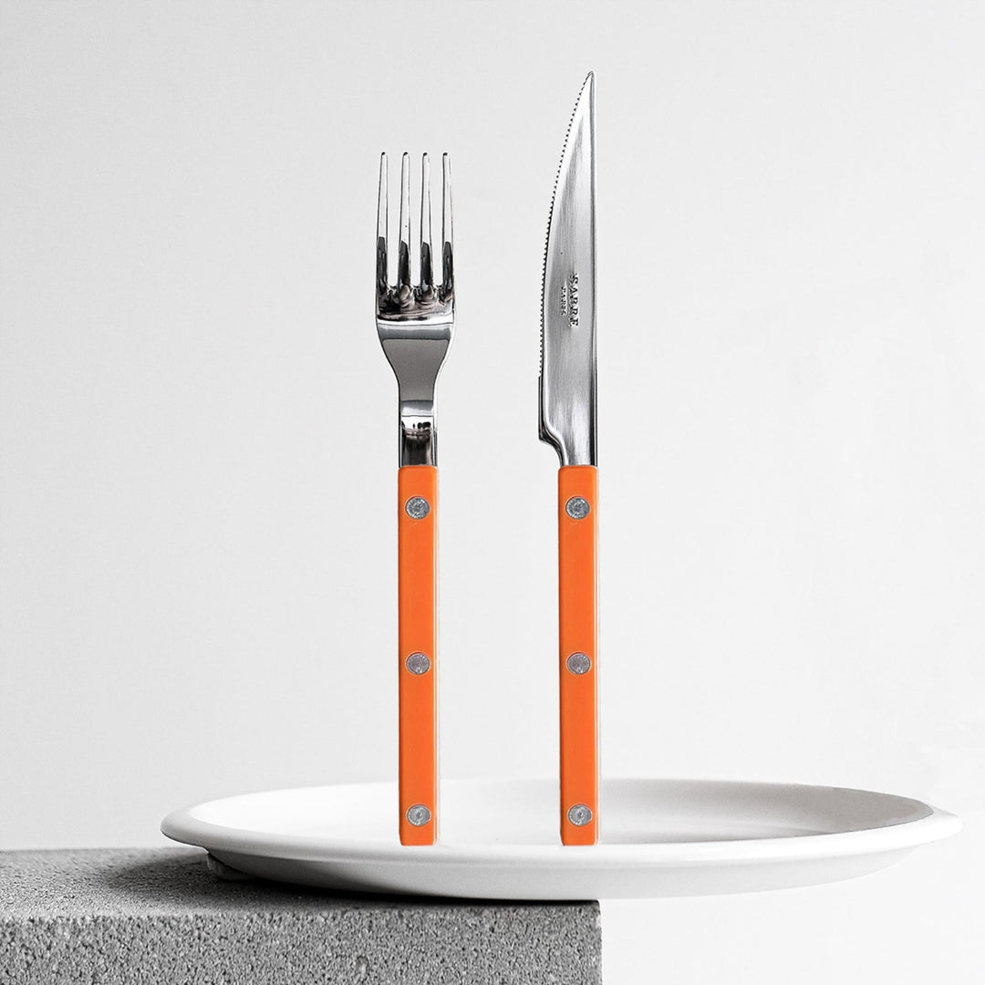 Bistrot Solid - Finition - Shiny - GLAM MODA