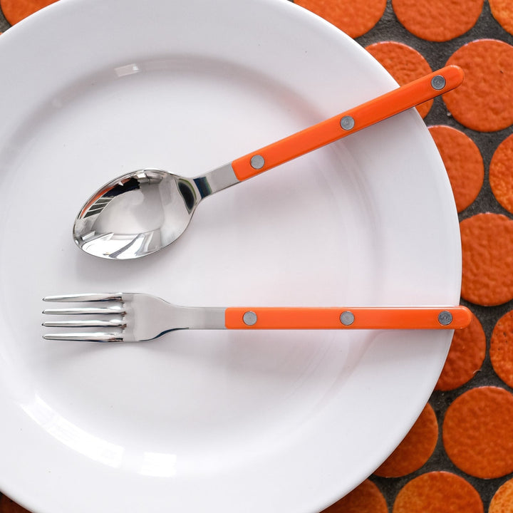 Bistrot Solid - Finition - Shiny - GLAM MODA