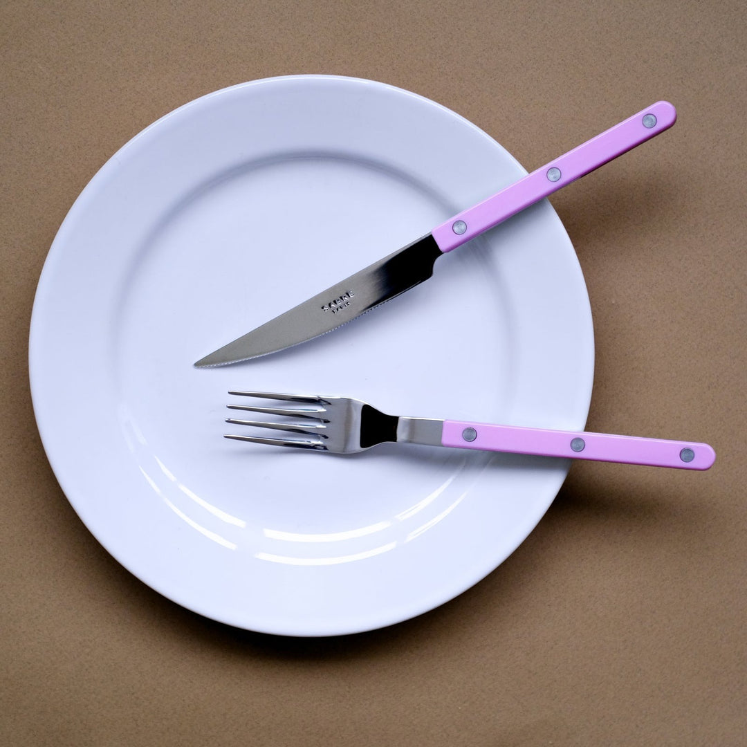 Bistrot Solid - Finition - Shiny - GLAM MODA