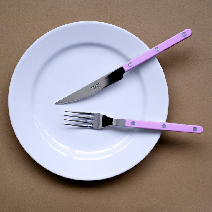 Bistrot Solid - Finition - Shiny - GLAM MODA