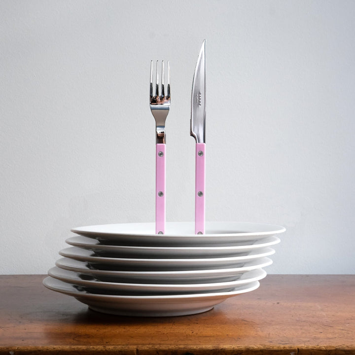 Bistrot Solid - Finition - Shiny - GLAM MODA