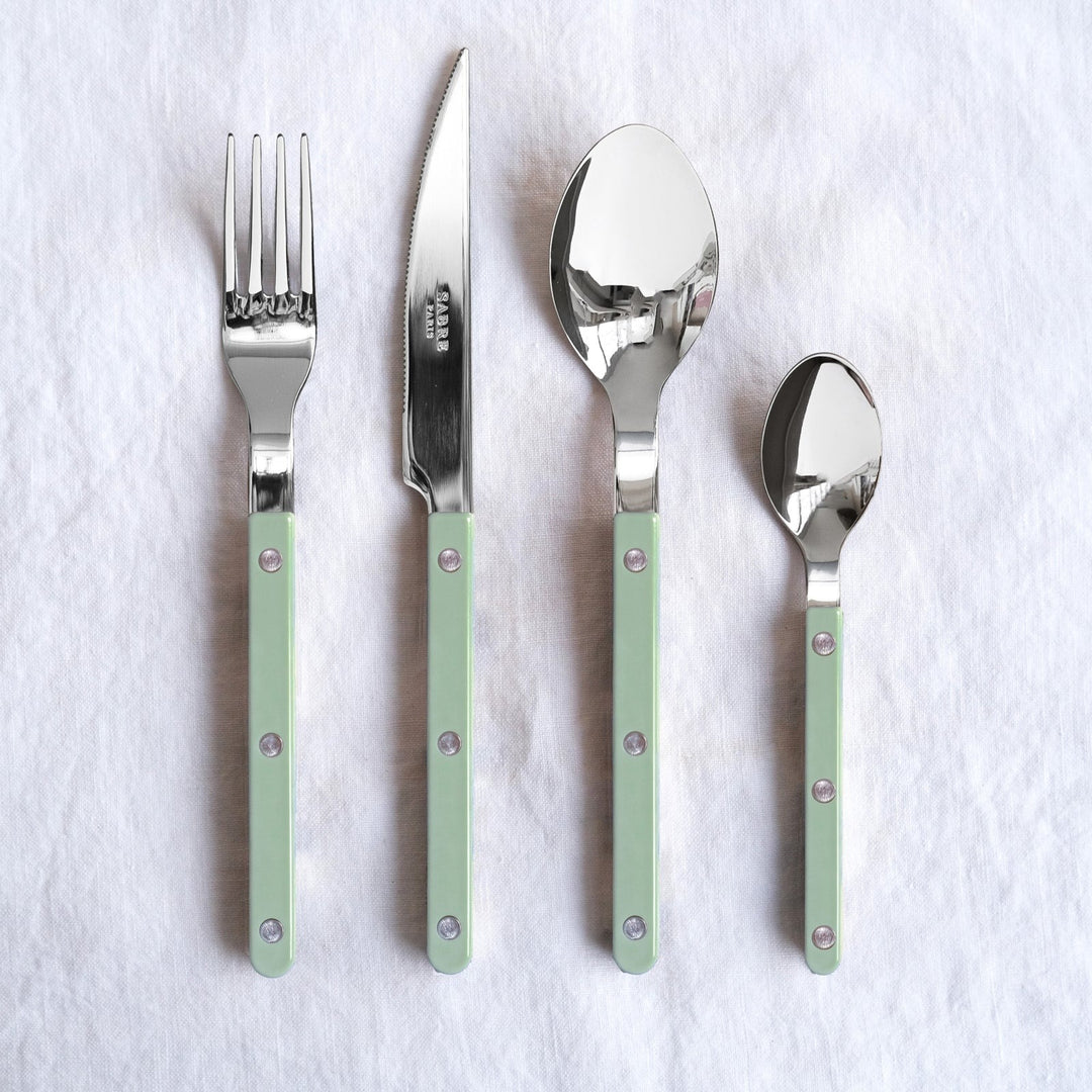Bistrot Solid - Finition - Shiny - GLAM MODA