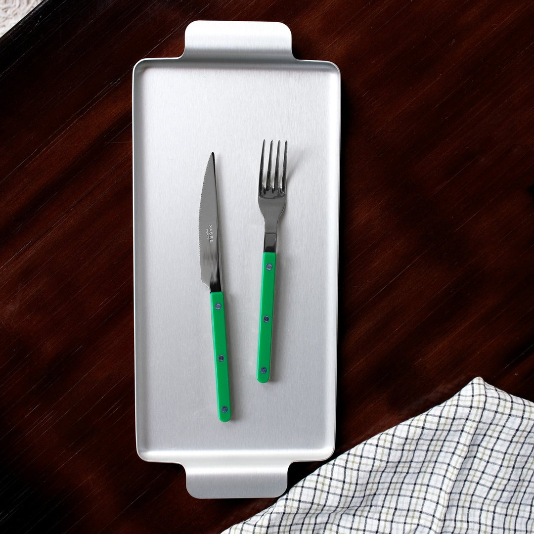 Bistrot Solid - Finition - Shiny - GLAM MODA