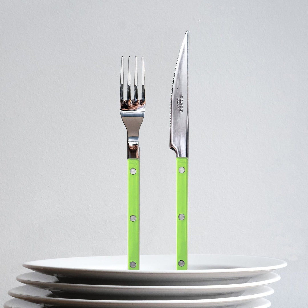 Bistrot Solid - Finition - Shiny - GLAM MODA