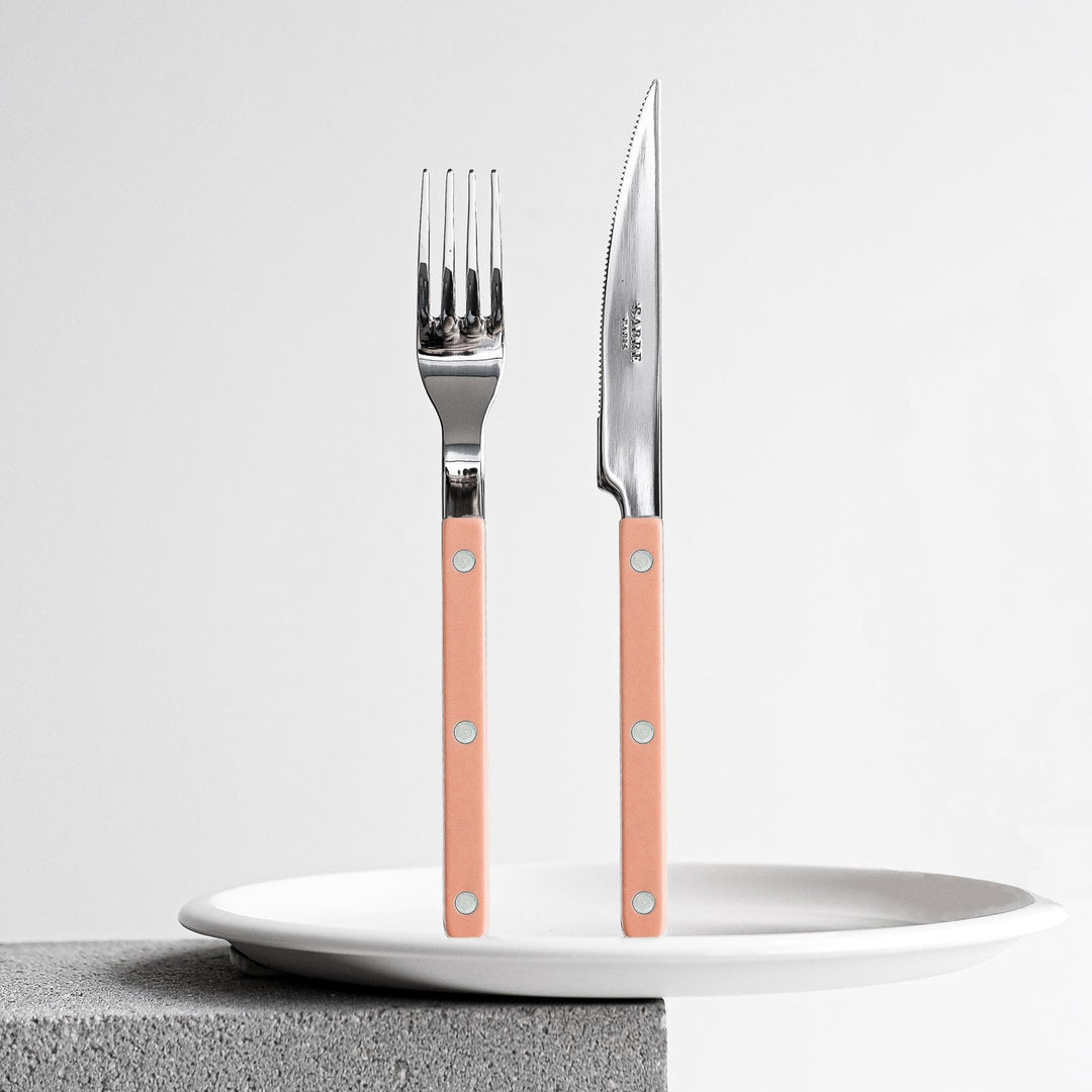 Bistrot Solid - Finition - Shiny - GLAM MODA