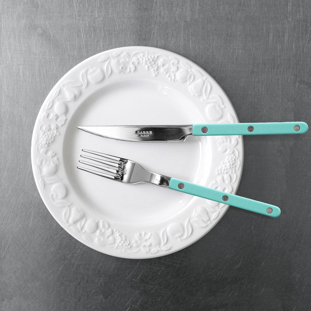 Bistrot Solid - Finition - Shiny - GLAM MODA