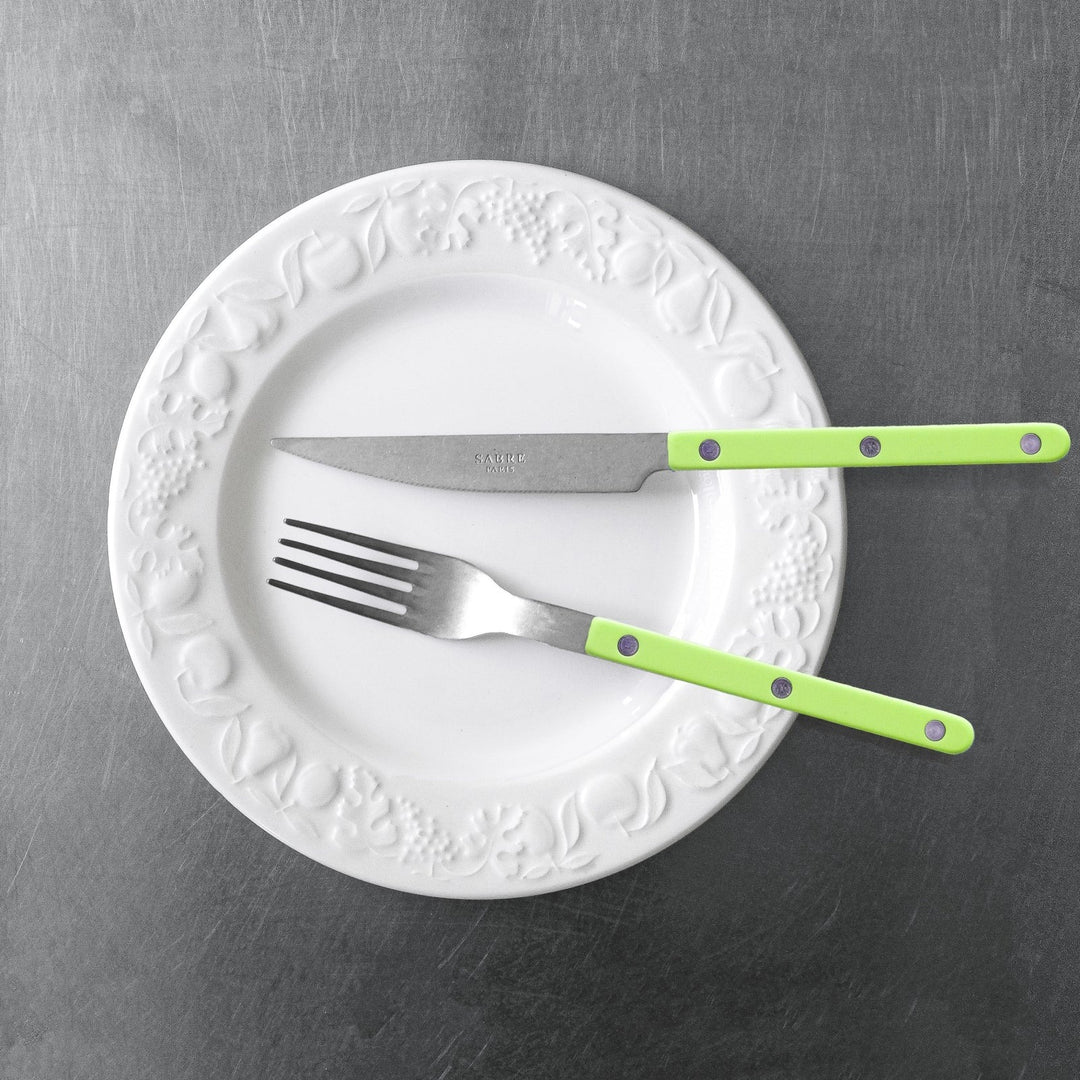 Bistrot Vintage Solid - Finition - Vintage - GLAM MODA