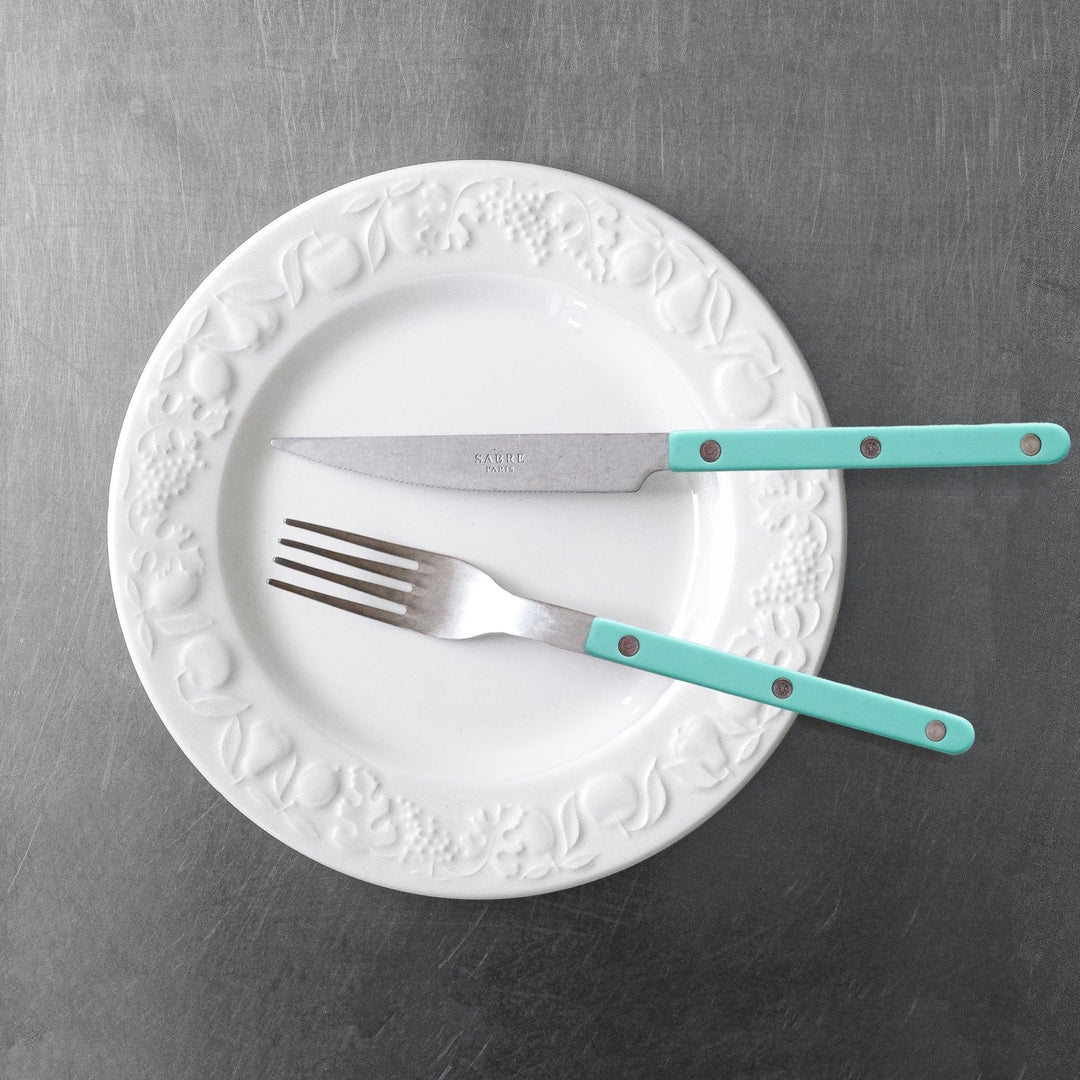 Bistrot Vintage Solid - Finition - Vintage - GLAM MODA