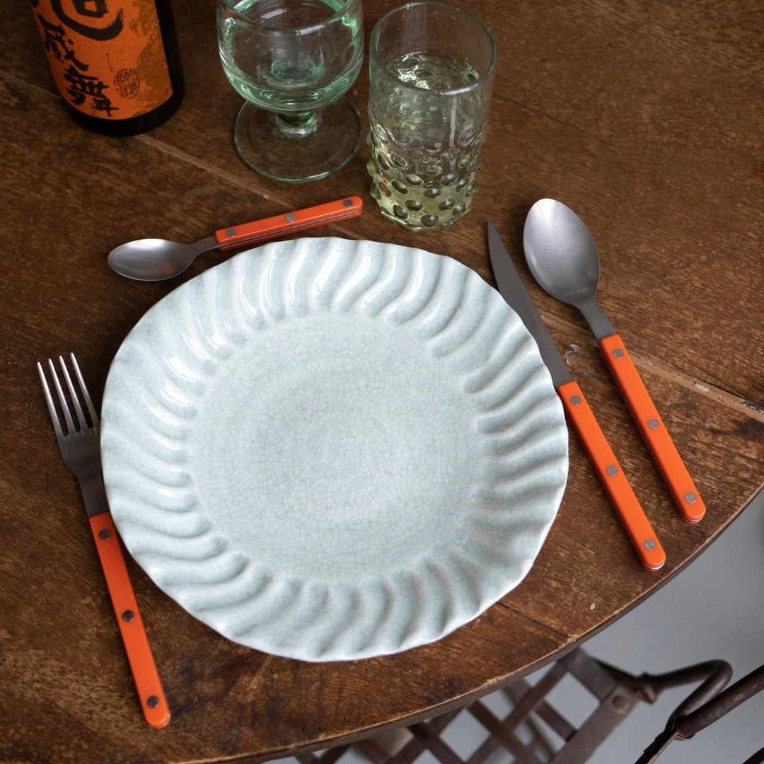 Bistrot Vintage Solid - Finition - Vintage - GLAM MODA