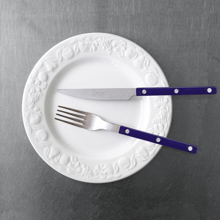Bistrot Vintage Solid - Finition - Vintage - GLAM MODA