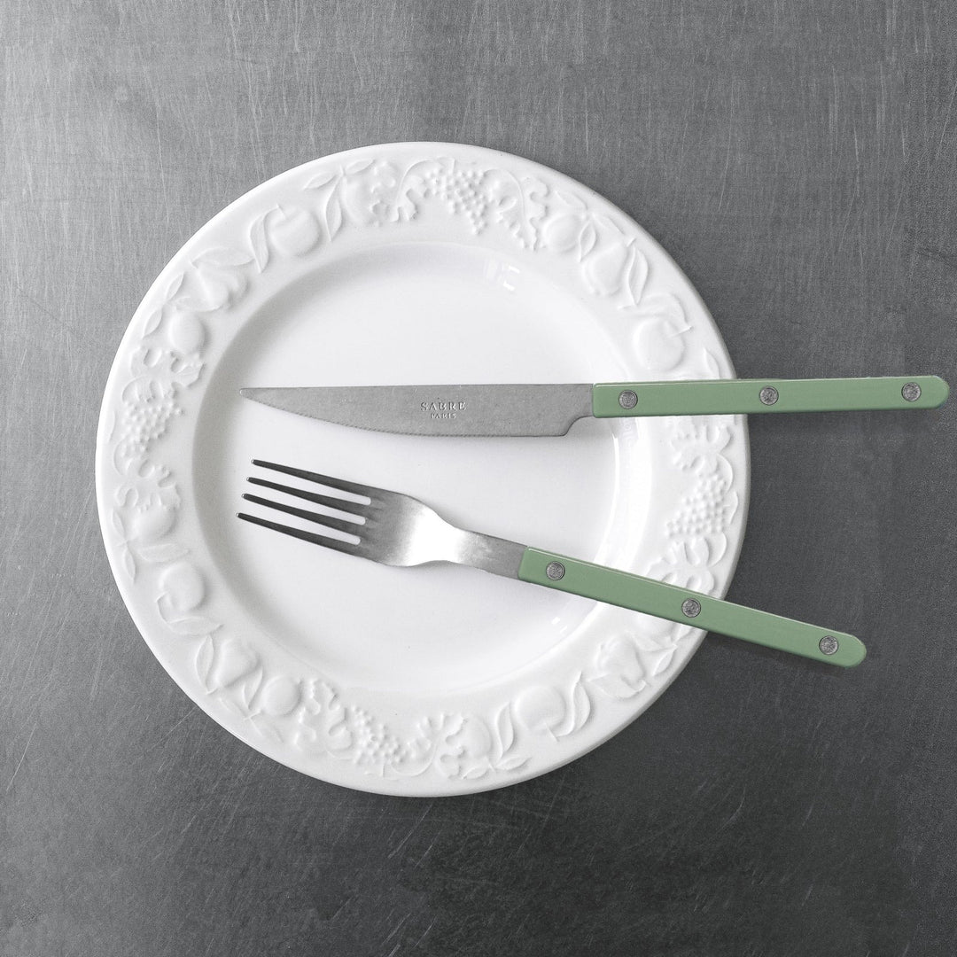 Bistrot Vintage Solid - Finition - Vintage - GLAM MODA