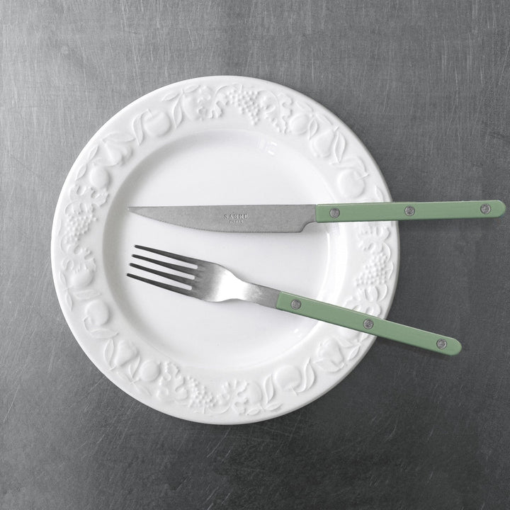 Bistrot Vintage Solid - Finition - Vintage - GLAM MODA