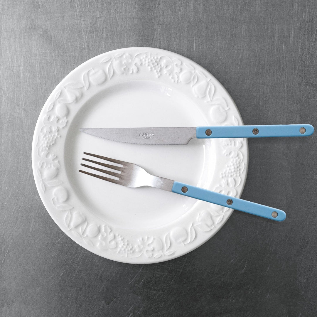 Bistrot Vintage Solid - Finition - Vintage - GLAM MODA