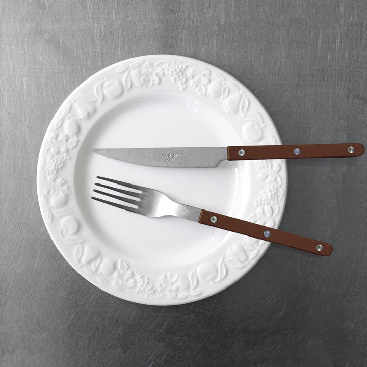 Bistrot Vintage Solid - Finition - Vintage - GLAM MODA