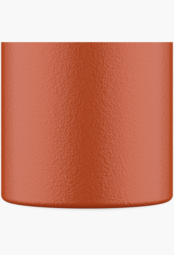 Clima Bottle Sunset Orange 500 ml