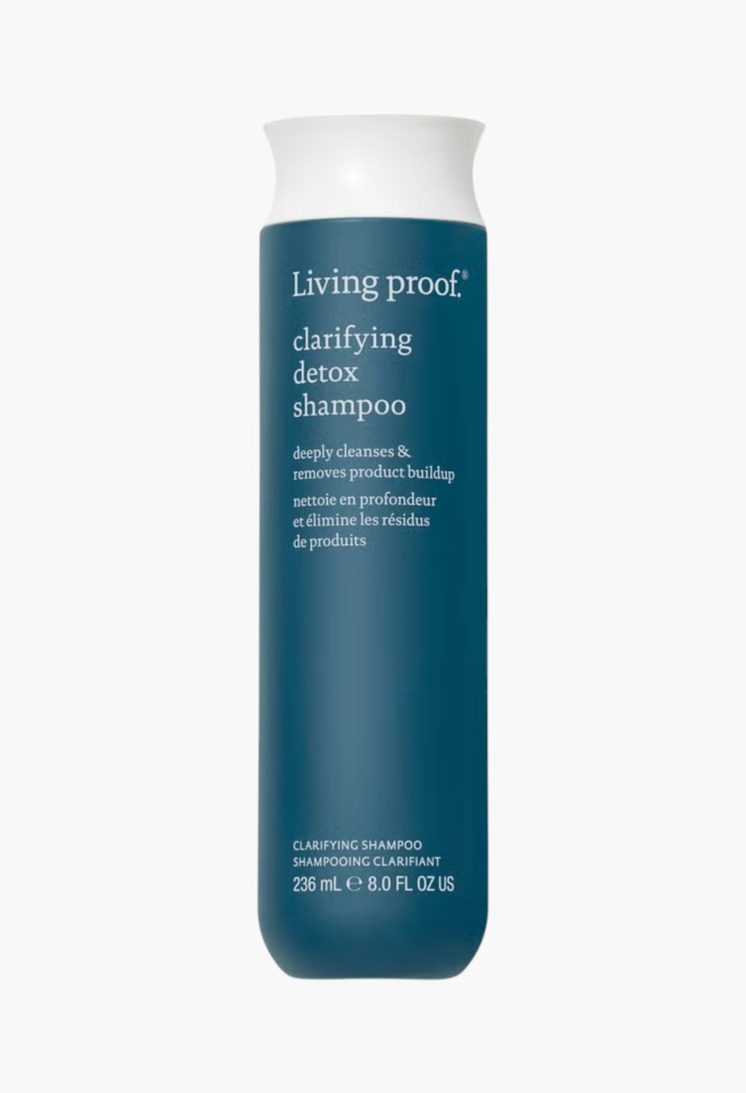 236 ml - Clarifying Detox Shampoo - GLAM MODA