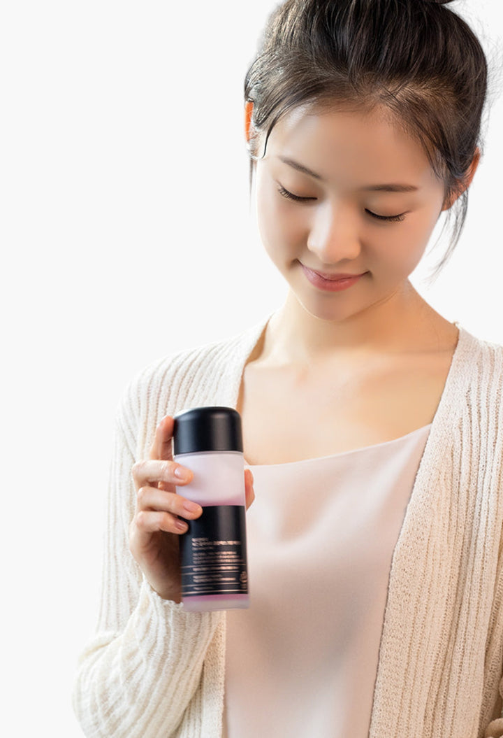Vegan Blackberry Complex Cream Essence
