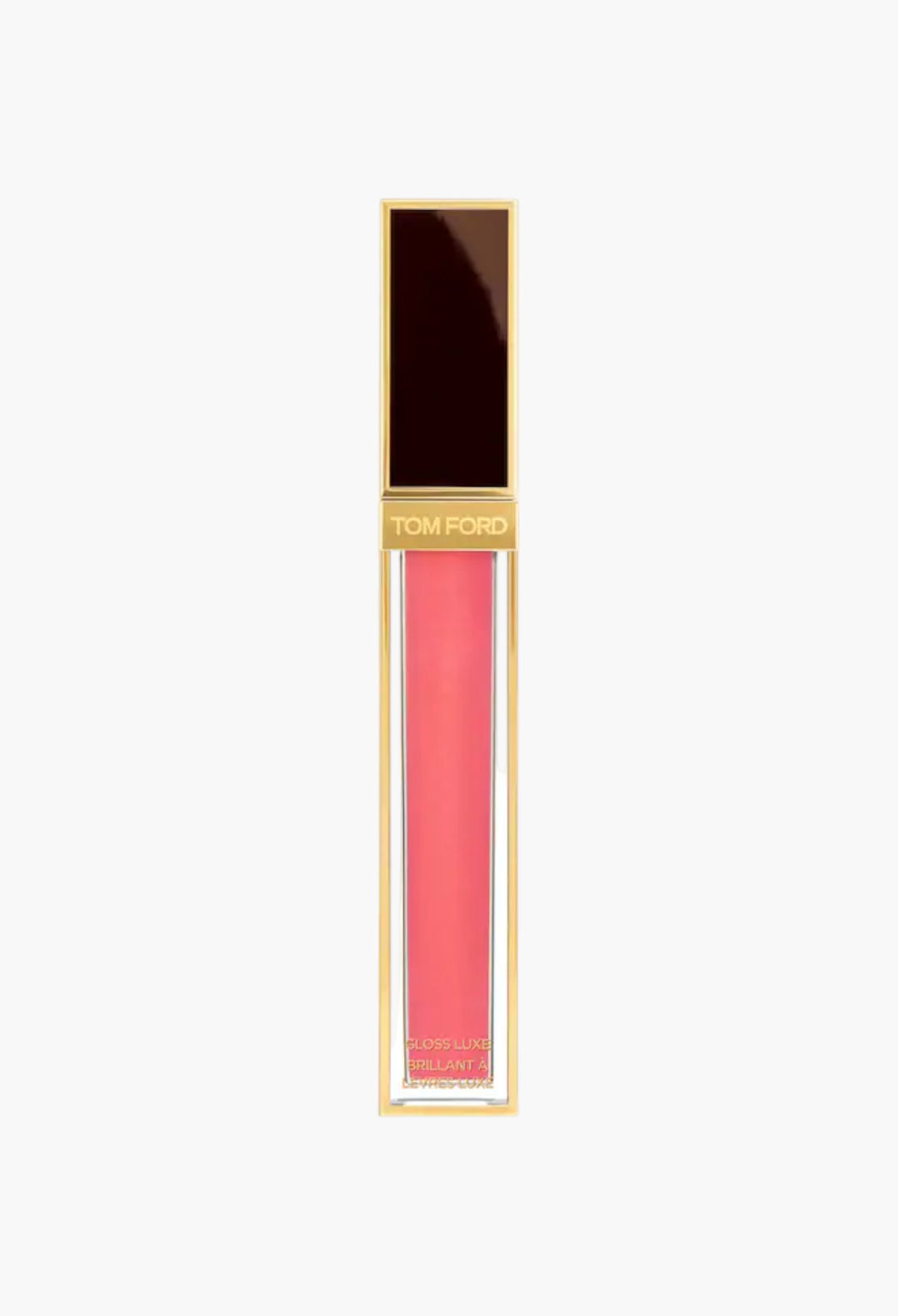 Gloss Luxe Lip Gloss with Hydrating Jojoba Oil & High-Shine - GLAM MODA