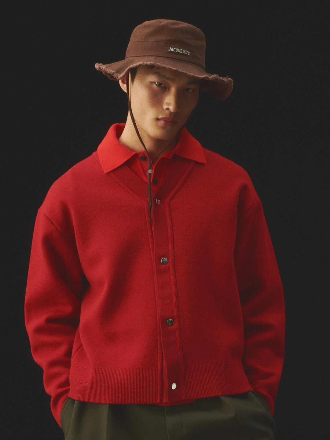 The Artichaut Bucket Hat