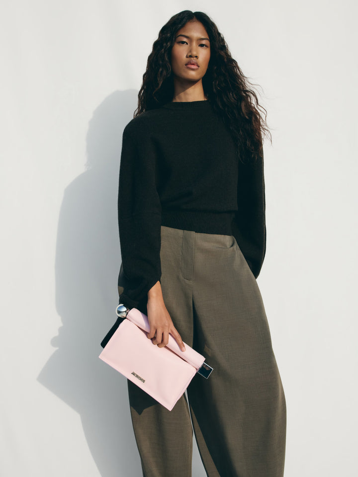 The Rond Carré Clutch