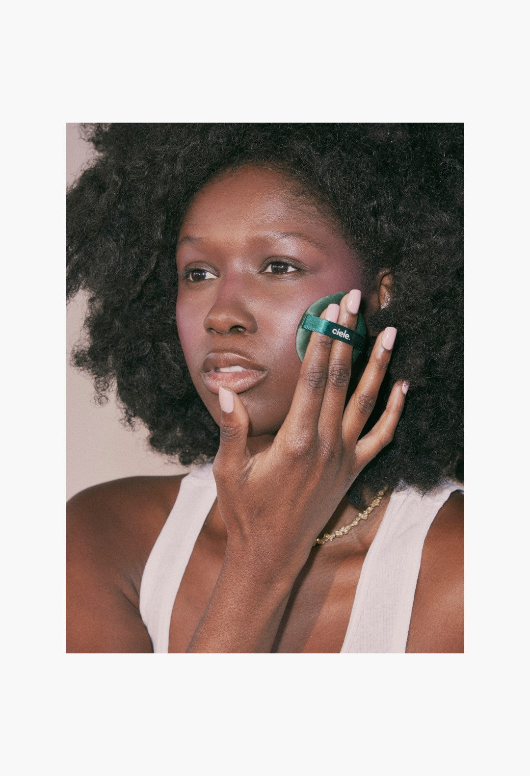 ciele cosmetics filter & PROTECT SPF 30+